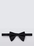 John Lewis oversized bow tie, UK version