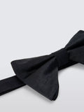 John Lewis oversized bow tie, UK version