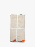 Jamie Oliver scallop edge napkins set of 4 - British product