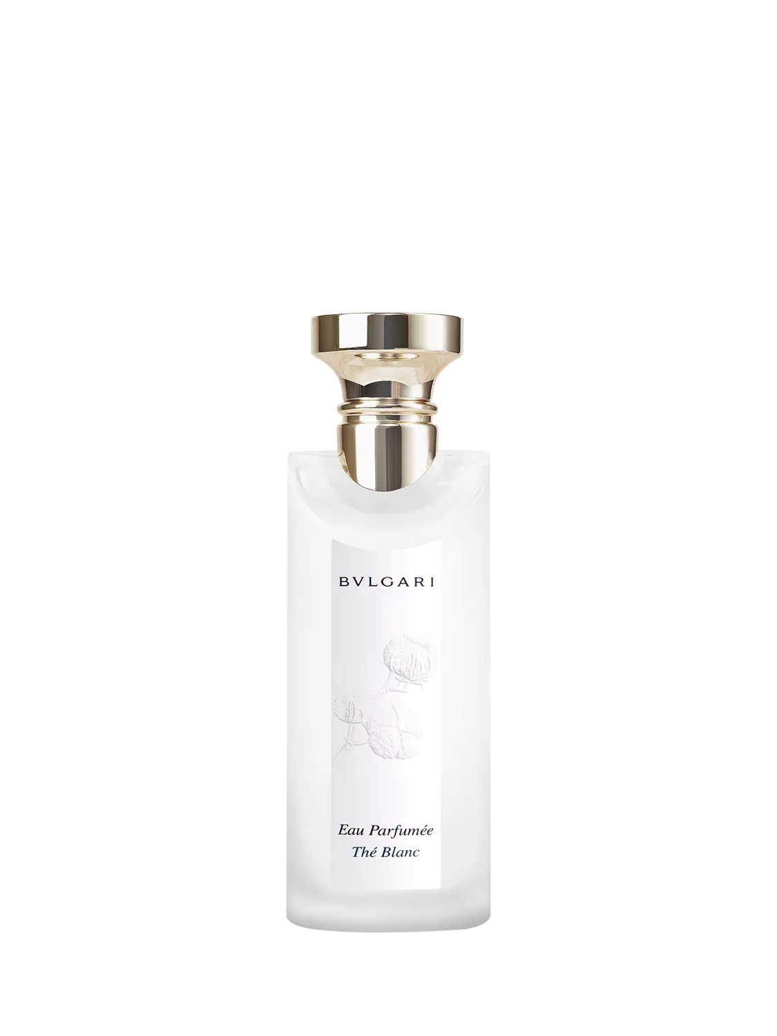 BVLGARI Eau Parfumée Au Thé Blanc Eau de Toilette 150ml
