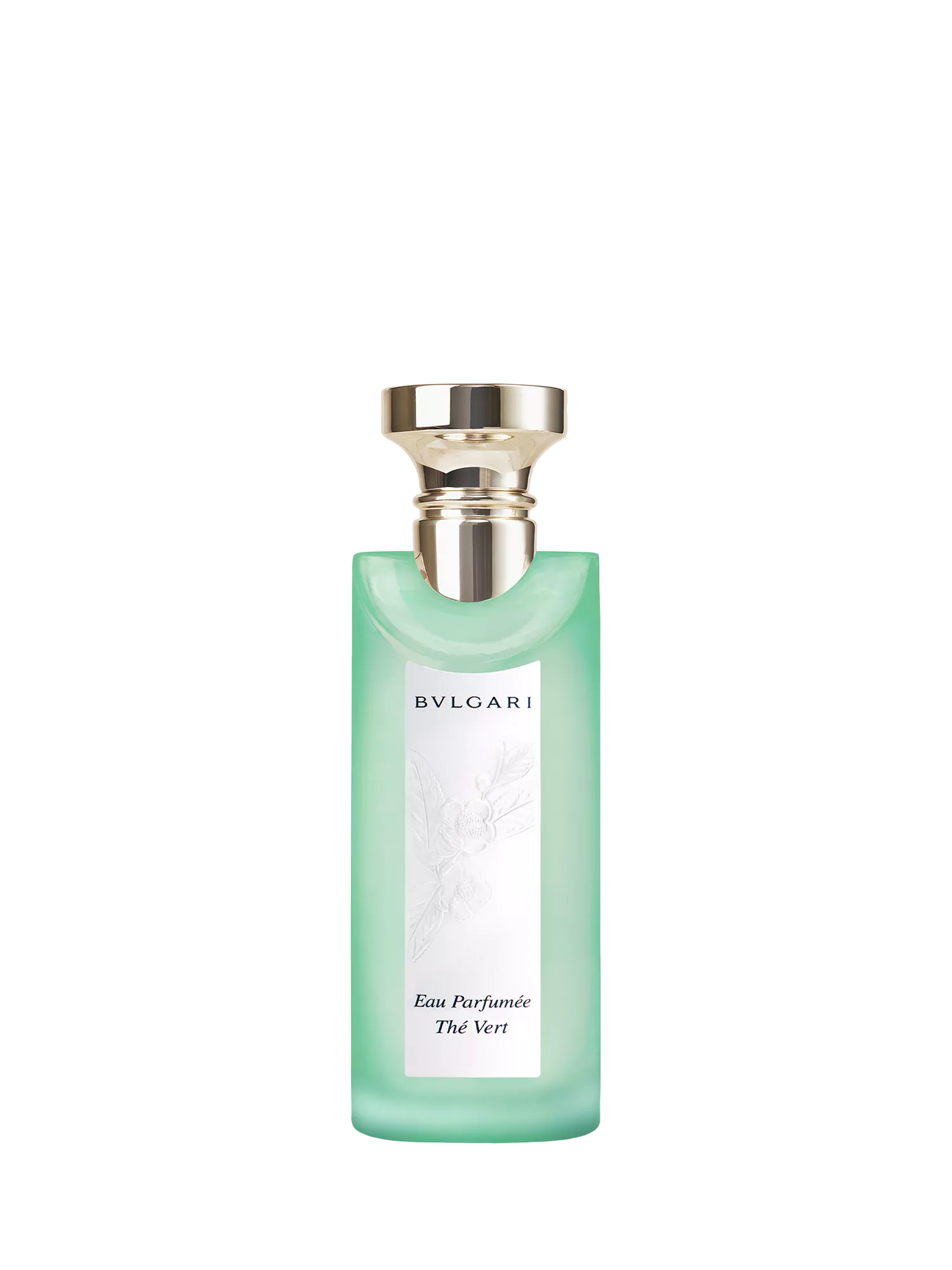 BVLGARI Eau de Toilette Eau Parfumée Au Thé Vert 150ml (British brand)