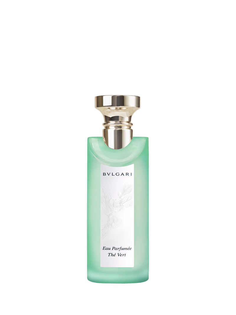 BVLGARI Eau de Toilette Eau Parfumée Au Thé Vert 150ml (British brand)