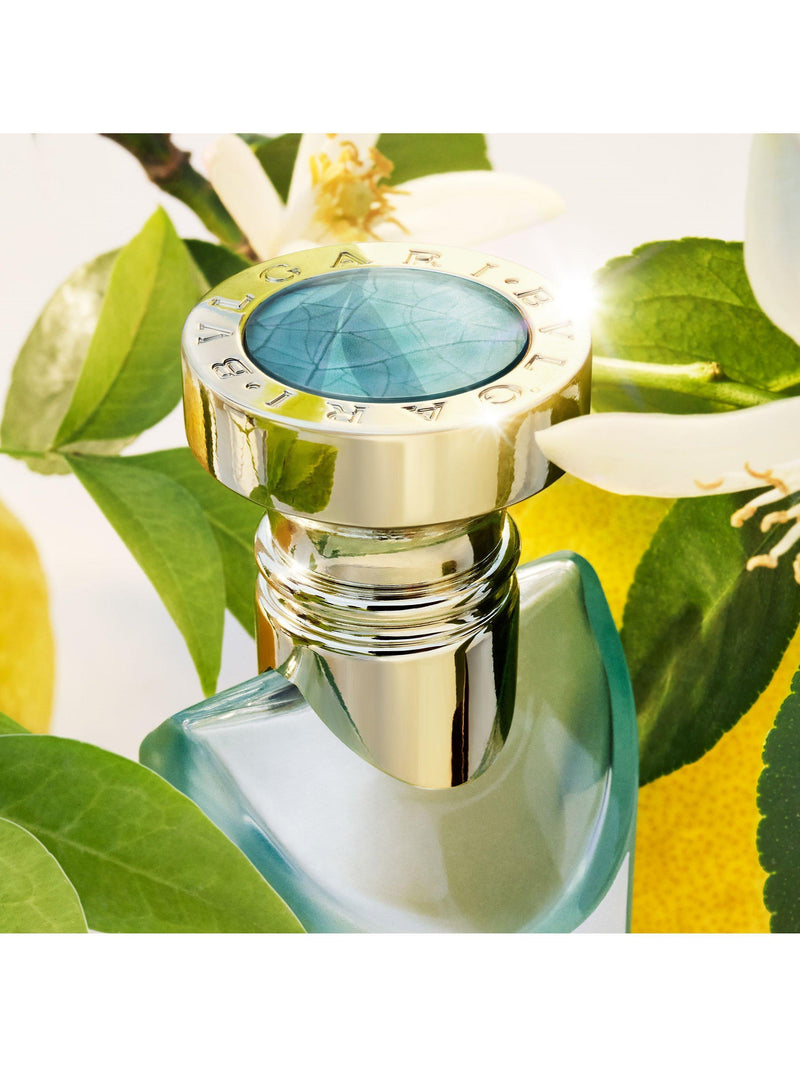 BVLGARI Eau de Toilette Eau Parfumée Au Thé Vert 150ml (British brand)