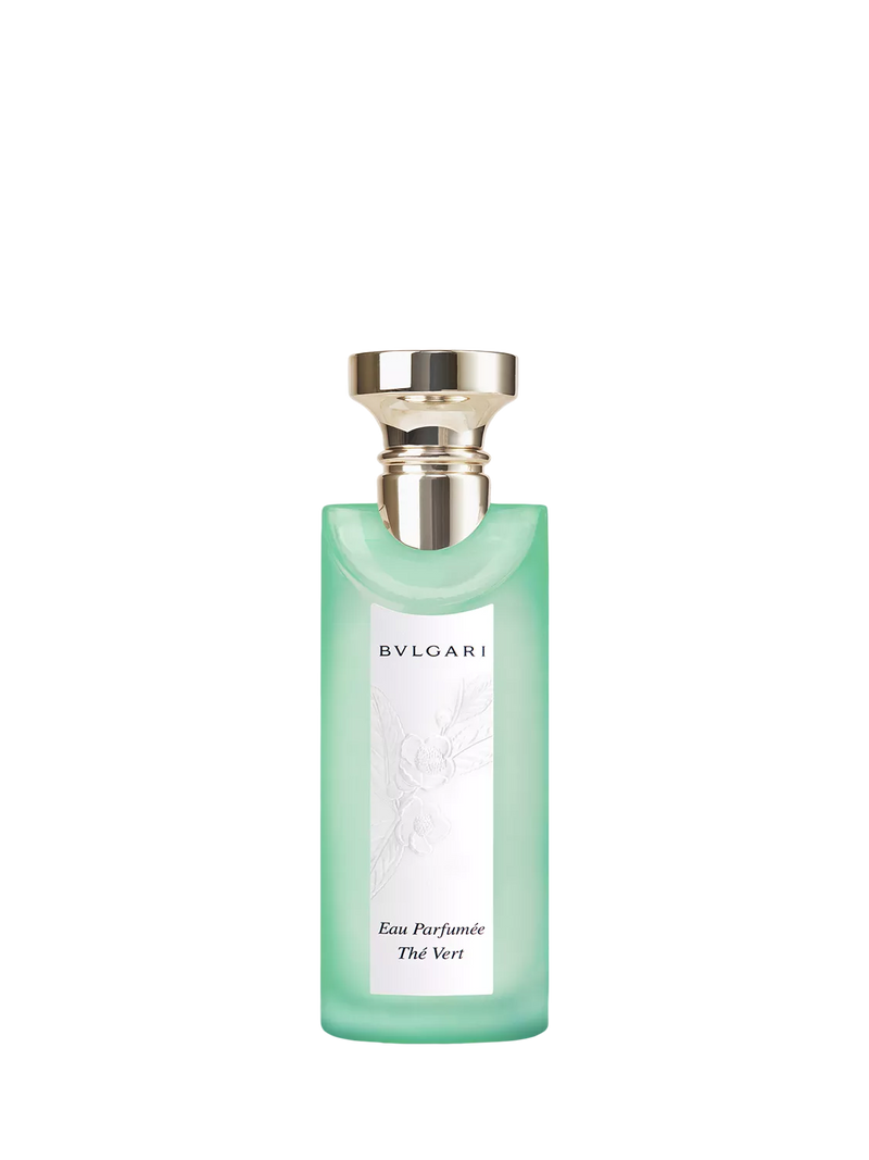 BVLGARI Eau Parfumée Au Thé Vert Eau de Toilette 150ml