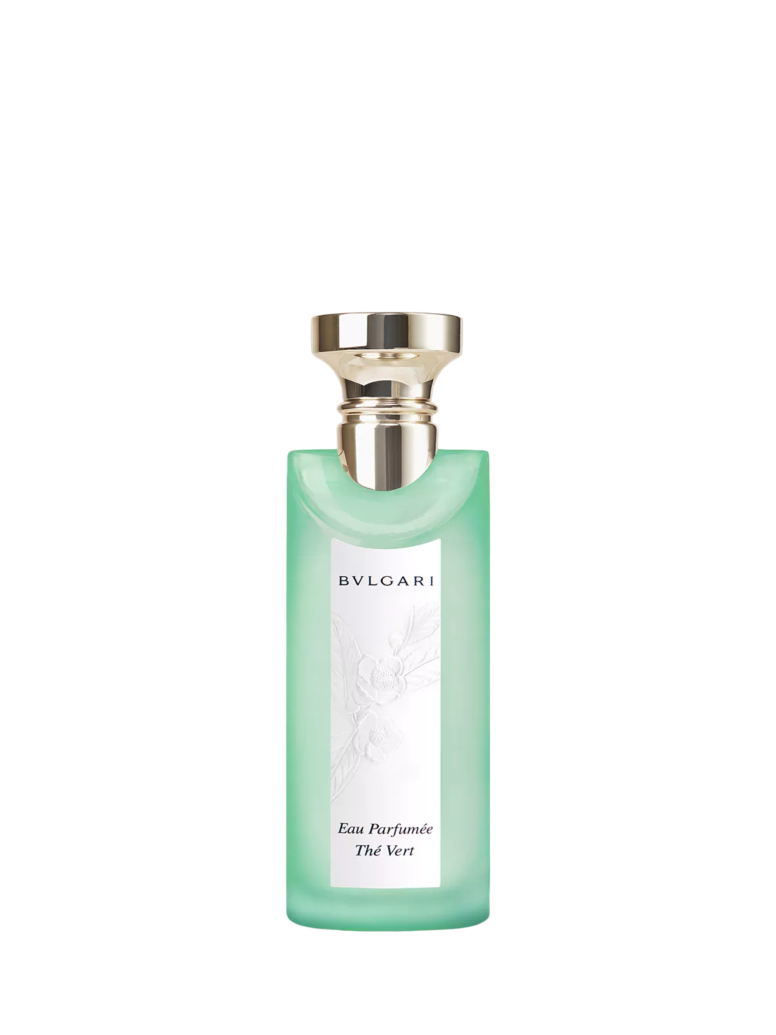 BVLGARI Eau Parfumée Au Thé Vert Eau de Toilette 150ml
