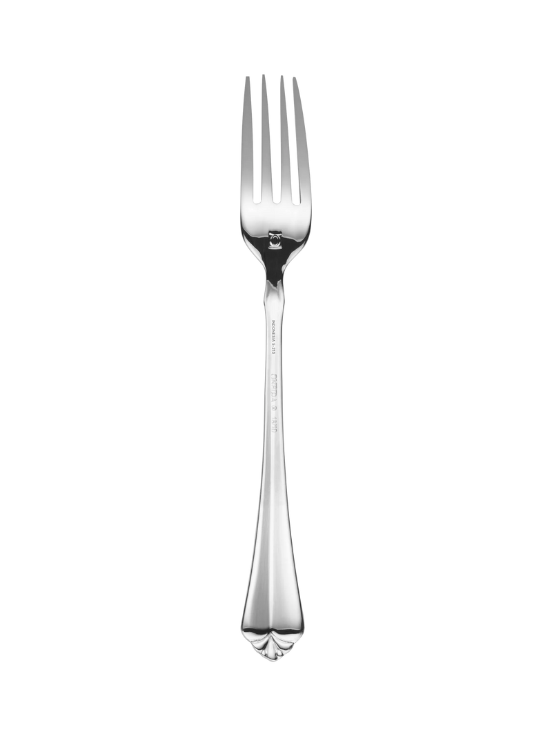 Oneida Julliard 20-piece stainless steel cutlery set (British brand)