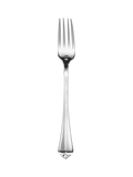 Oneida Julliard 20-piece stainless steel cutlery set (British brand)