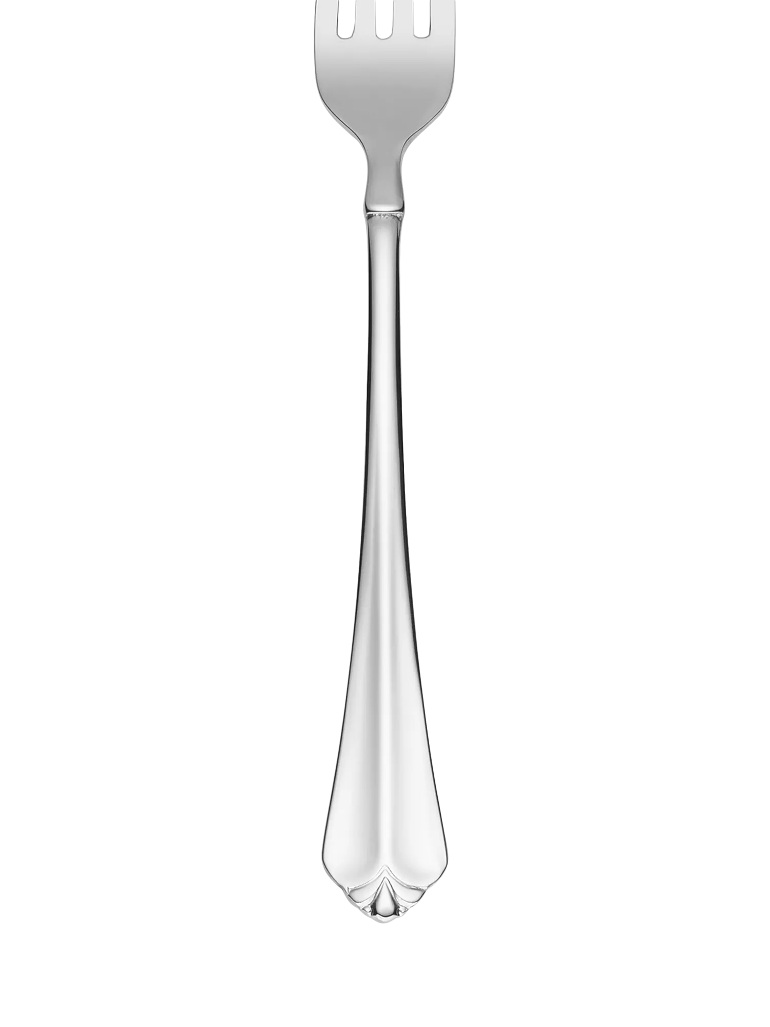 Oneida Julliard 20-piece stainless steel cutlery set (British brand)