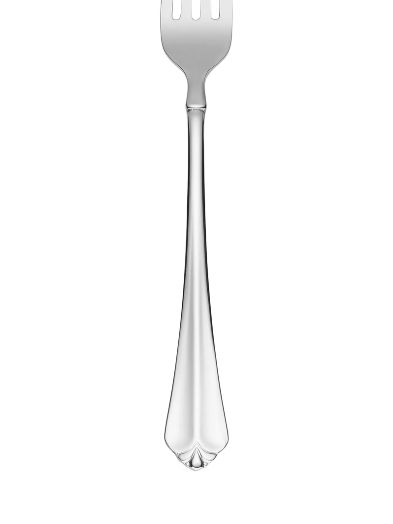 Oneida Julliard 20-piece stainless steel cutlery set (British brand)