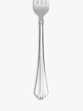 Oneida Julliard 20-piece stainless steel cutlery set (British brand)
