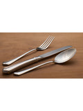 Oneida Julliard 20-piece stainless steel cutlery set (British brand)