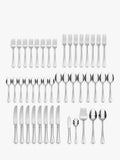 Oneida Julliard 45-piece cutlery set - British product