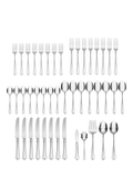 Oneida Julliard 45-piece cutlery set - British product