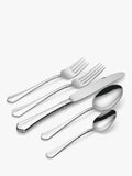 Oneida Julliard 45-piece cutlery set - British product