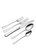Oneida Julliard 45-piece cutlery set - British product
