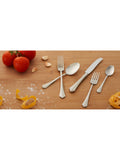 Oneida Julliard 45-piece cutlery set - British product