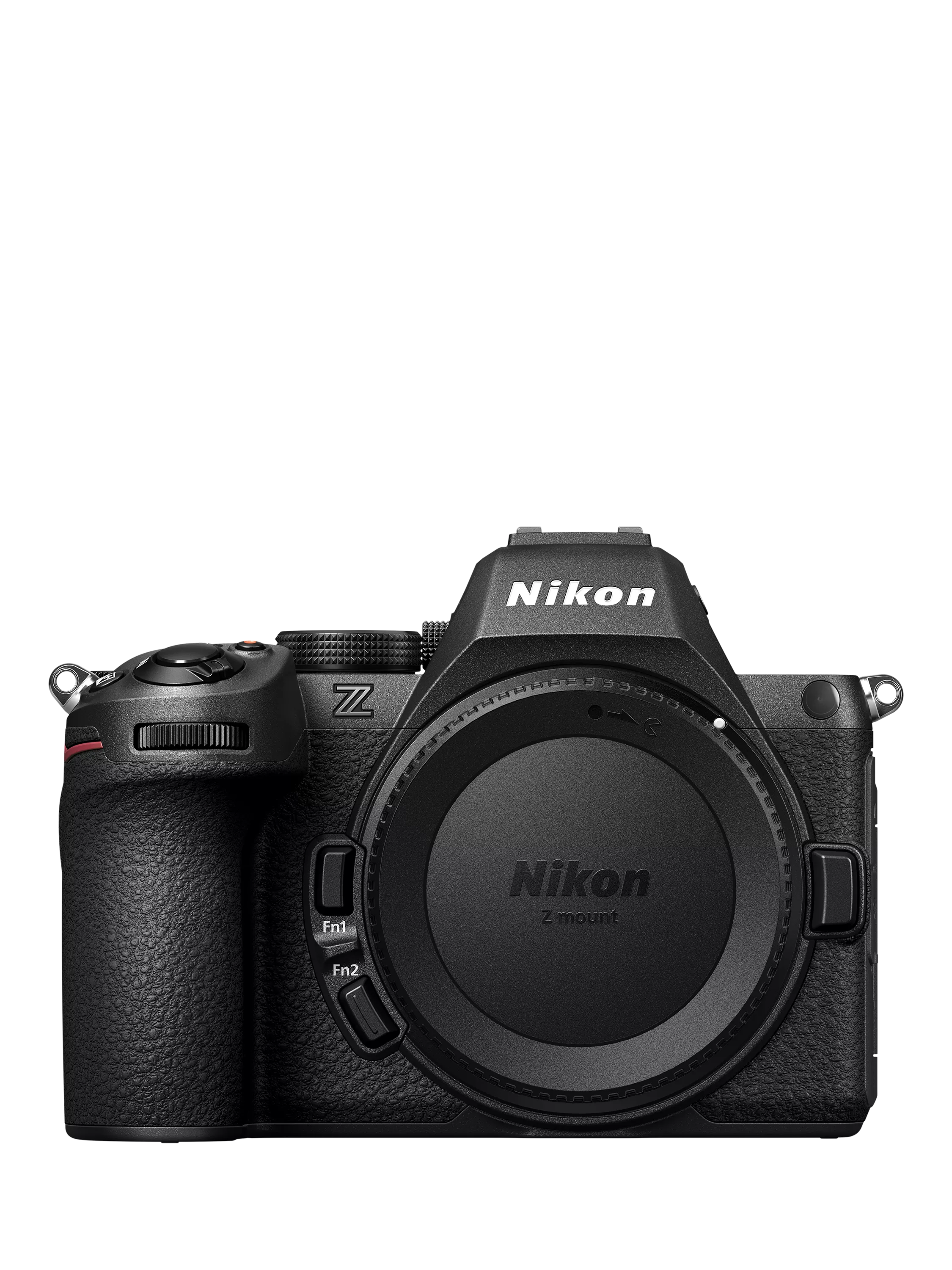 Nikon Z5 II mirrorless camera body only, UK version