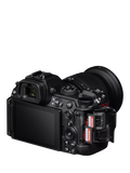 Nikon Z5 II mirrorless camera body only, UK version