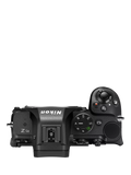 Nikon Z5 II mirrorless camera body only, UK version
