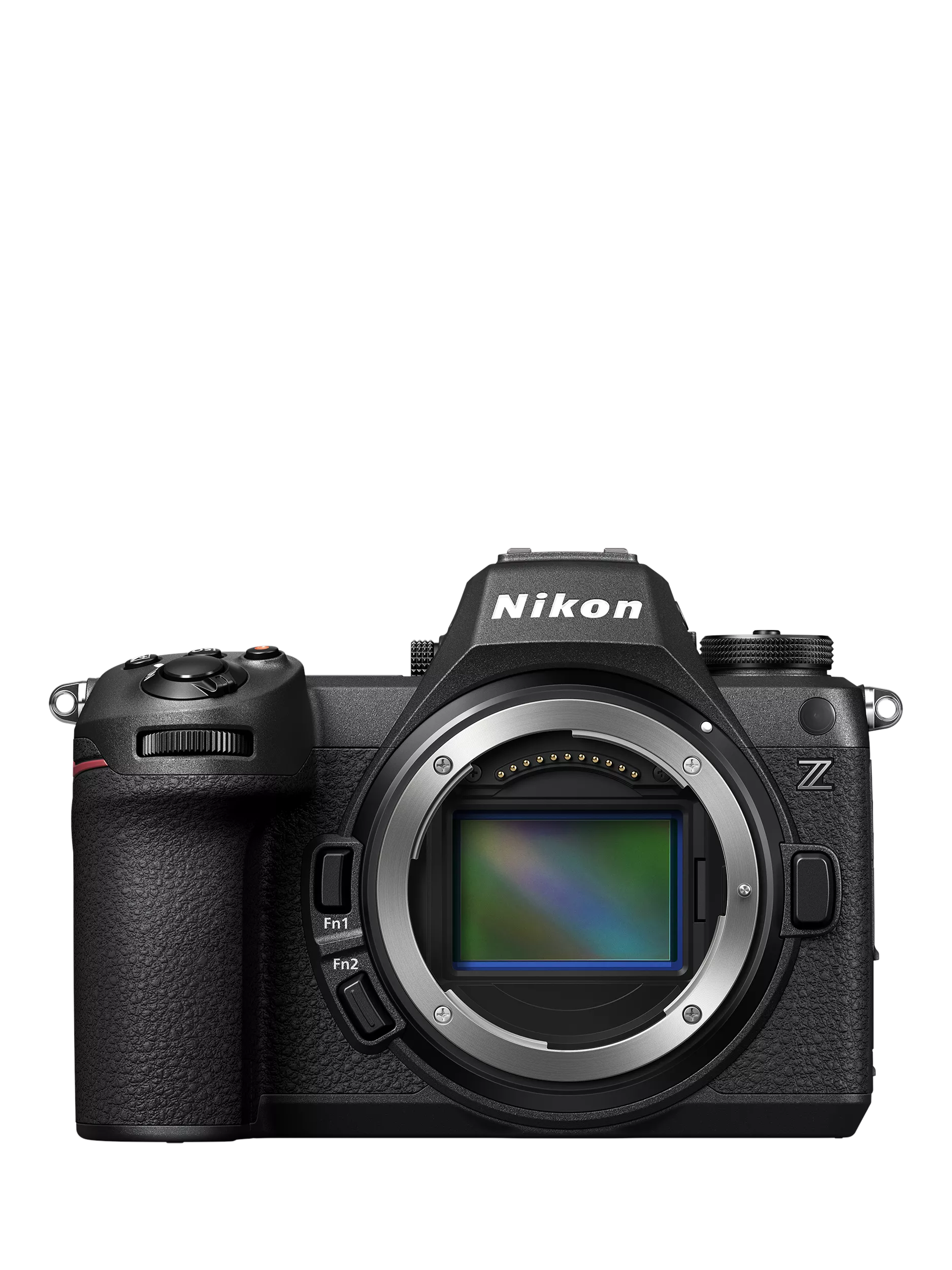 Nikon Z6 III mirrorless camera body only, imported from the UK