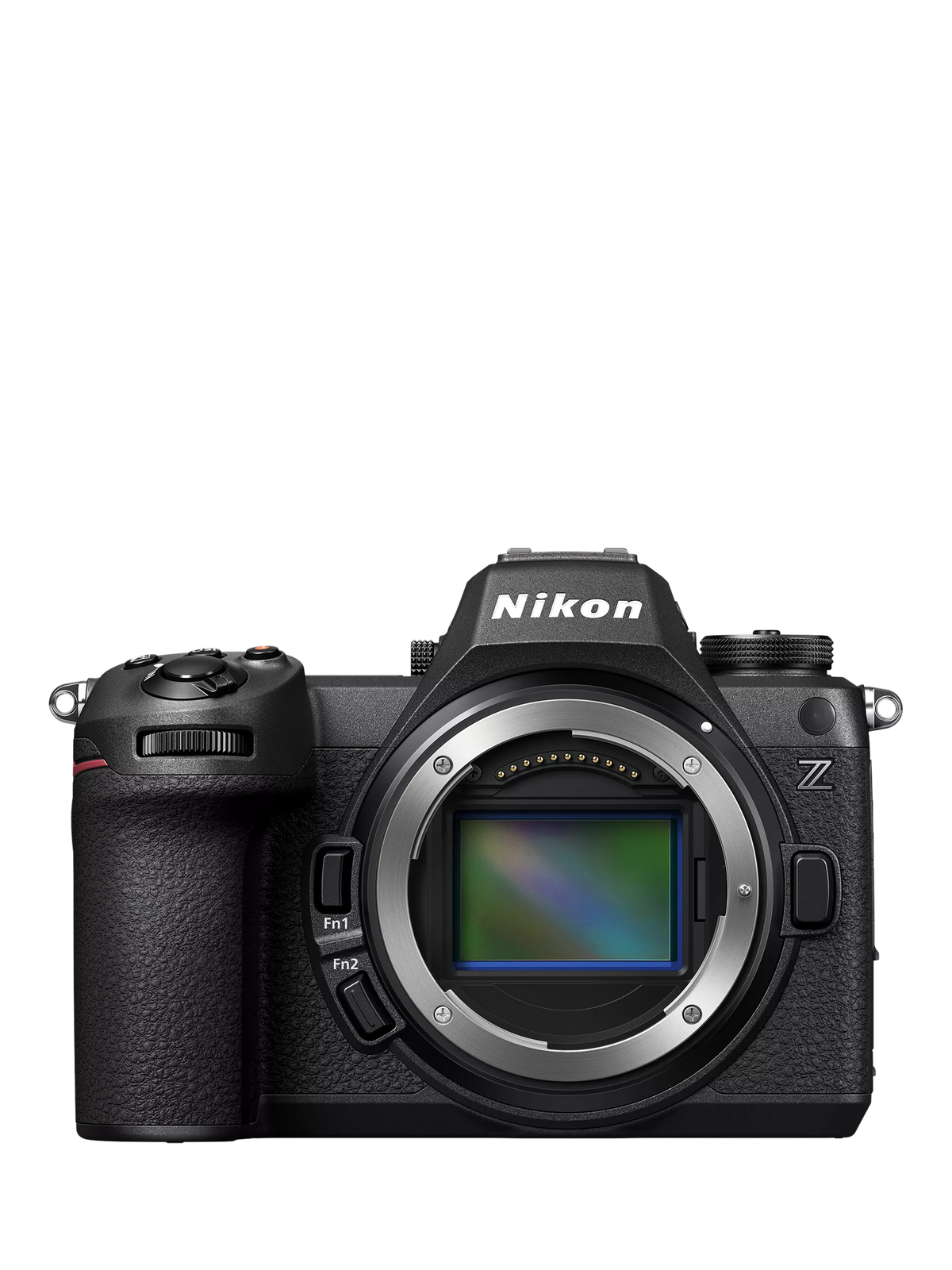 Nikon Z6 III mirrorless camera body only, imported from the UK