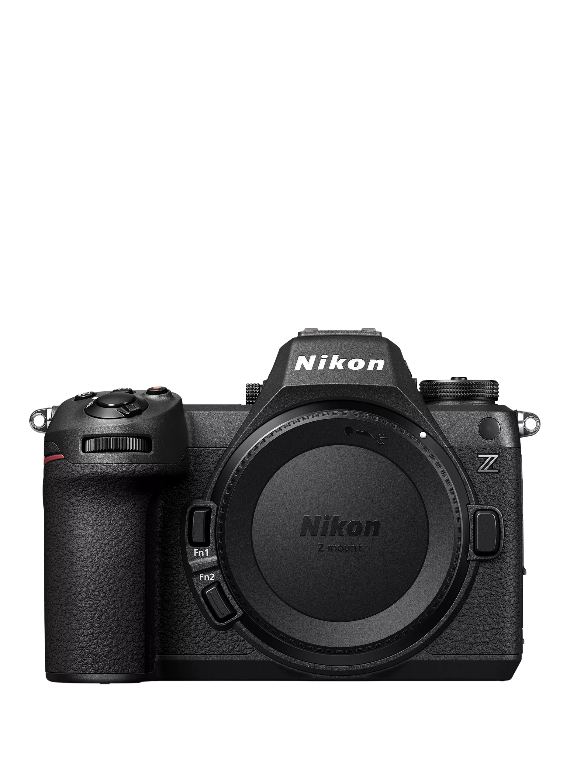 Nikon Z6 III mirrorless camera body only, imported from the UK