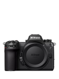 Nikon Z6 III mirrorless camera body only, imported from the UK
