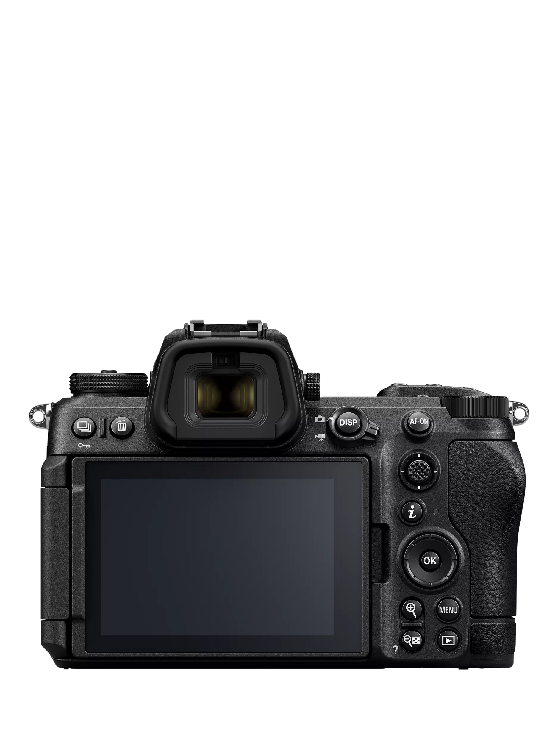 Nikon Z6 III mirrorless camera body only, imported from the UK