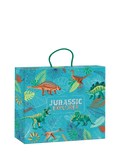 Janod Jurassic Explorer dinosaur activity set, UK version