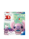 Ravensburger 3D jigsaw puzzle Angel 72 pieces, UK version
