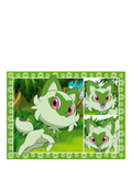 Ravensburger Pokémon Speedy puzzle game 4 puzzles (British brand)