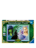 Ravensburger Wicked jigsaw puzzle 100 piece, imported from the UK
