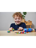 Plus-Plus Colour Mix construction toy 240 pieces, imported from the UK