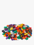 Plus-Plus Colour Mix construction toy 240 pieces, imported from the UK