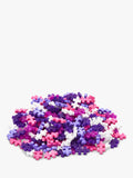 Plus-Plus glitter colour mix tube 240 pieces - British product