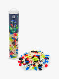 Plus-Plus Glow Colour Mix Tube 240 pieces - British product
