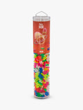 Plus-Plus Neon Colour Mix Tube 240 pieces (British brand)