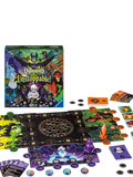 Ravensburger Disney Villainous Unstoppable board game - British product
