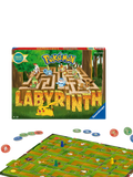 Ravensburger Pokemon Labyrinth board game - British product