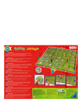 Ravensburger Pokemon Labyrinth board game - British product