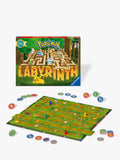 Ravensburger Pokemon Labyrinth board game - British product