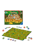 Ravensburger Pokemon Labyrinth board game - British product