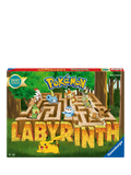 Ravensburger Pokemon Labyrinth board game - British product