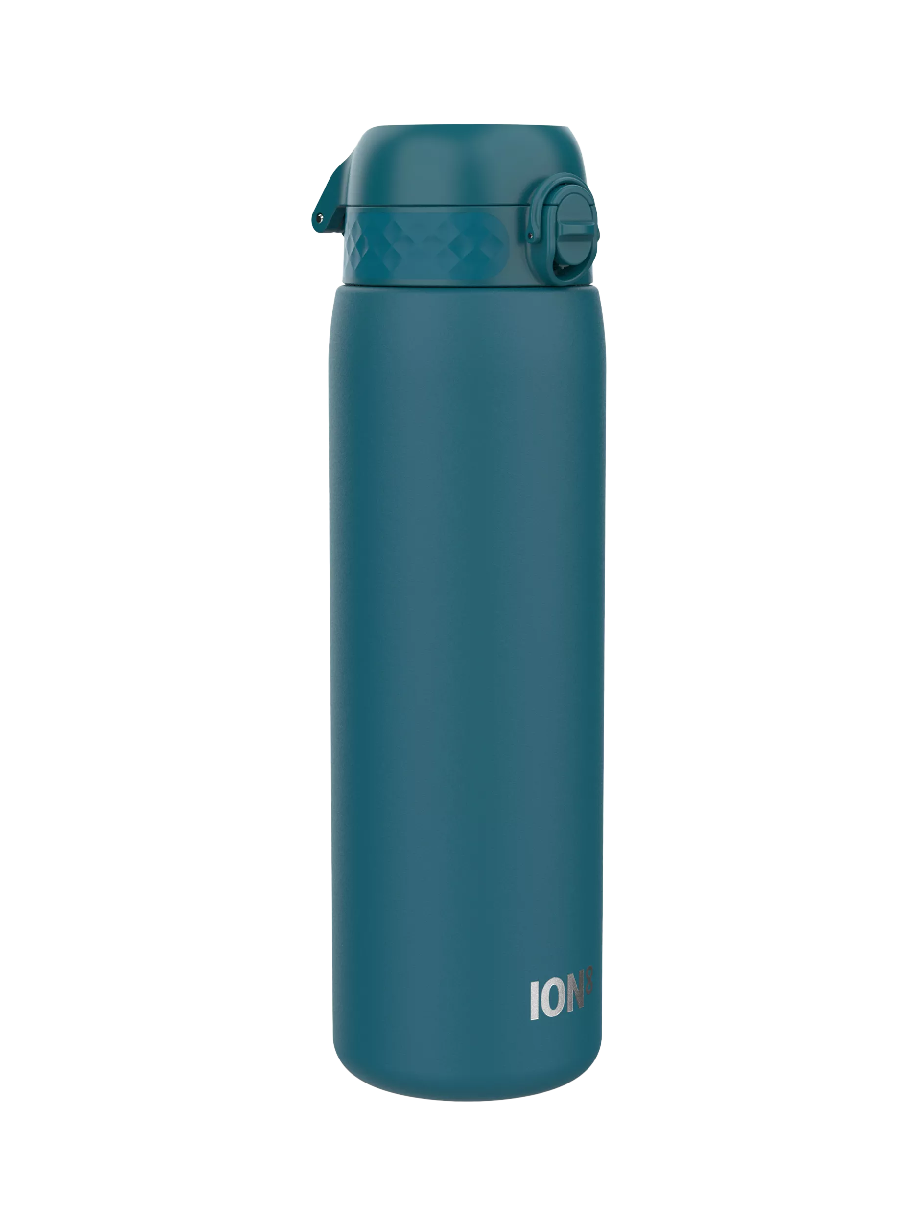 Ion8 Insulated Stainless Steel Leak-Proof Drinks Bottle, 920ml