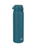 Ion8 Insulated Stainless Steel Leak-Proof Drinks Bottle, 920ml