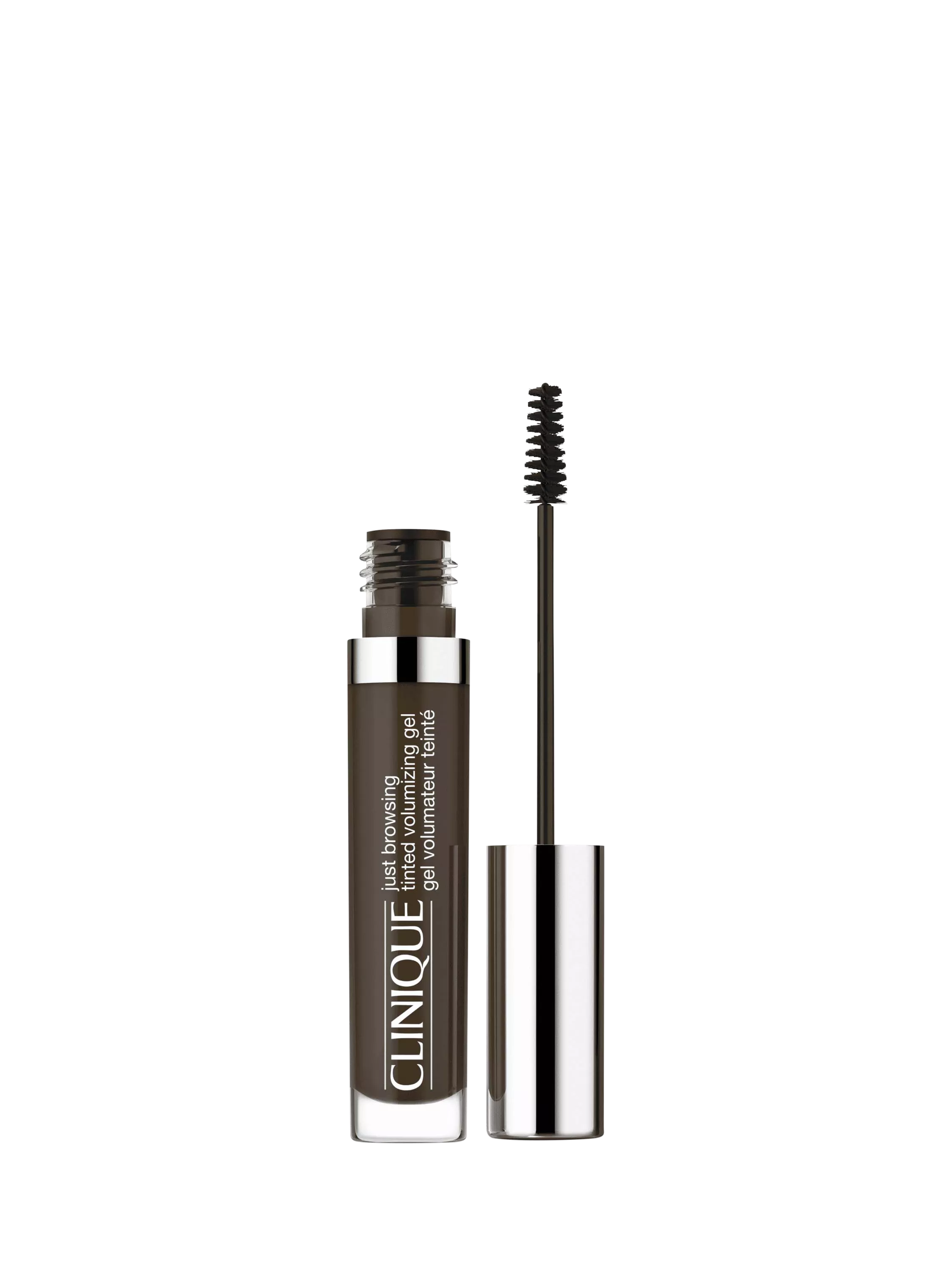 Clinique Just Browsing Tinted Volumising Gel Brow Gel 5ml