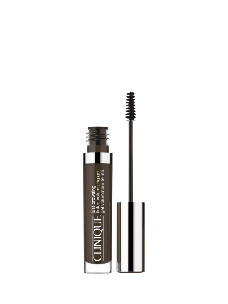 Clinique Just Browsing Tinted Volumising Gel Brow Gel 5ml
