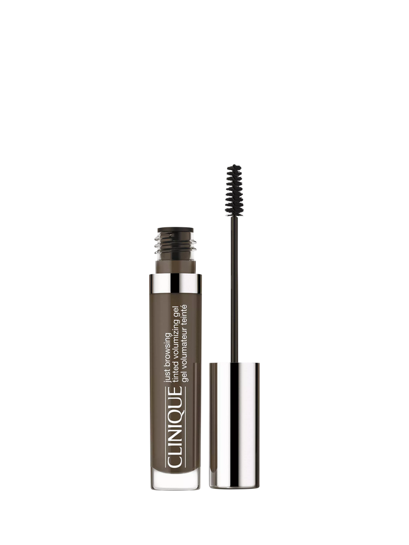 Clinique Just Browsing Tinted Volumising Gel Brow Gel 5ml