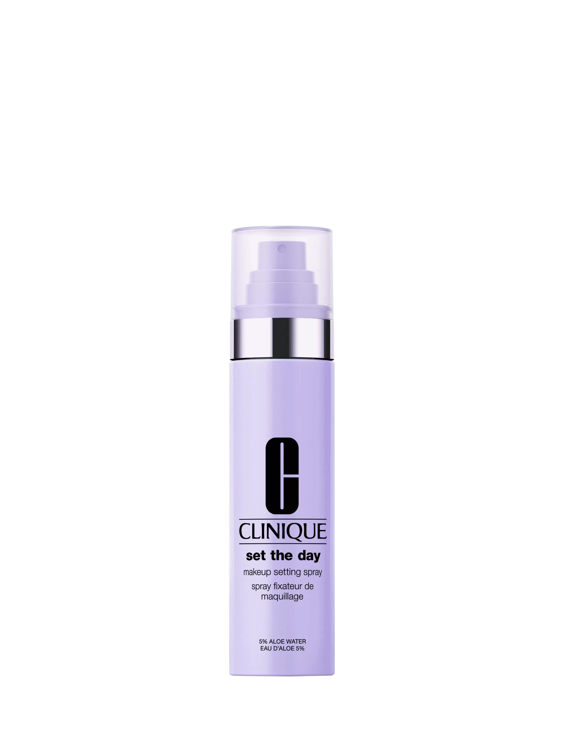 Clinique setting spray 100ml, imported from the UK