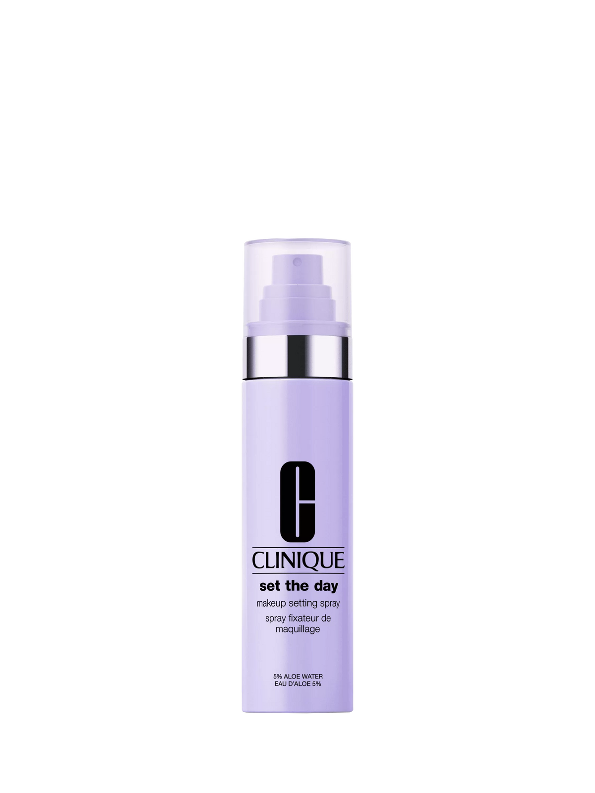 Clinique setting spray 100ml, imported from the UK